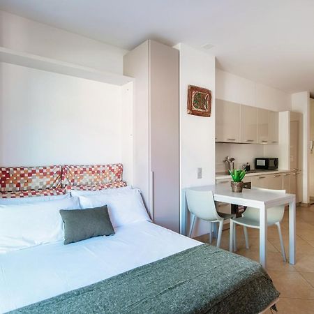 Prestige 7 By Quokka 360 - Quiet Studio With Balcony Lugano Kültér fotó
